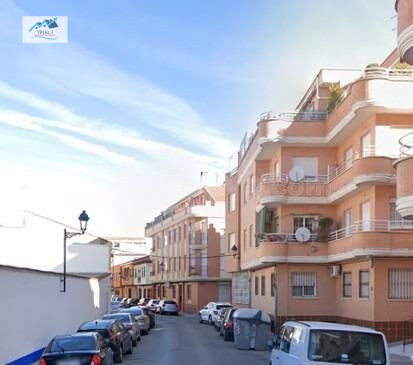 Venta Piso + Garaje en Tomelloso - Cuidad Real