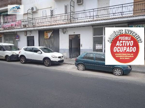 Venta Piso en Coria del Río - Sevilla