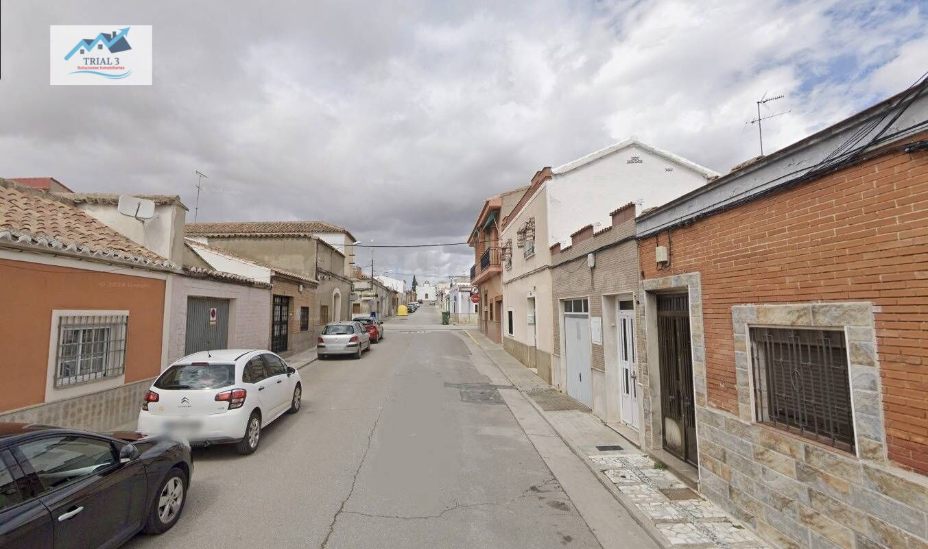 Venta Casa en Valdepeñas (Cuidad Real)