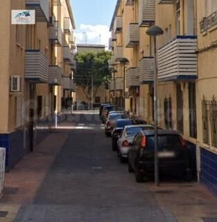 Venta Piso en Almería