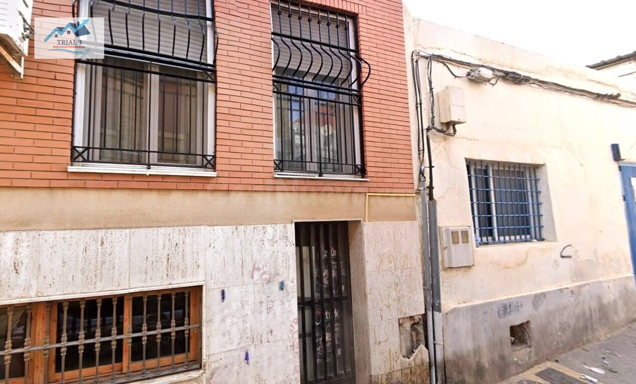 Venta Piso en Almería
