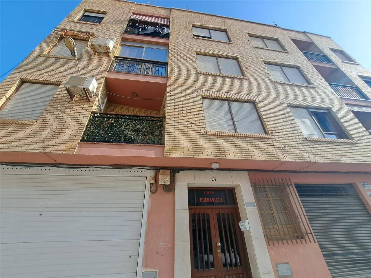 Venta Piso en Adra - Almería