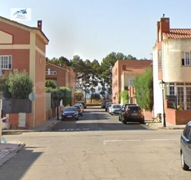 Venta casa en Seseña (Toledo)