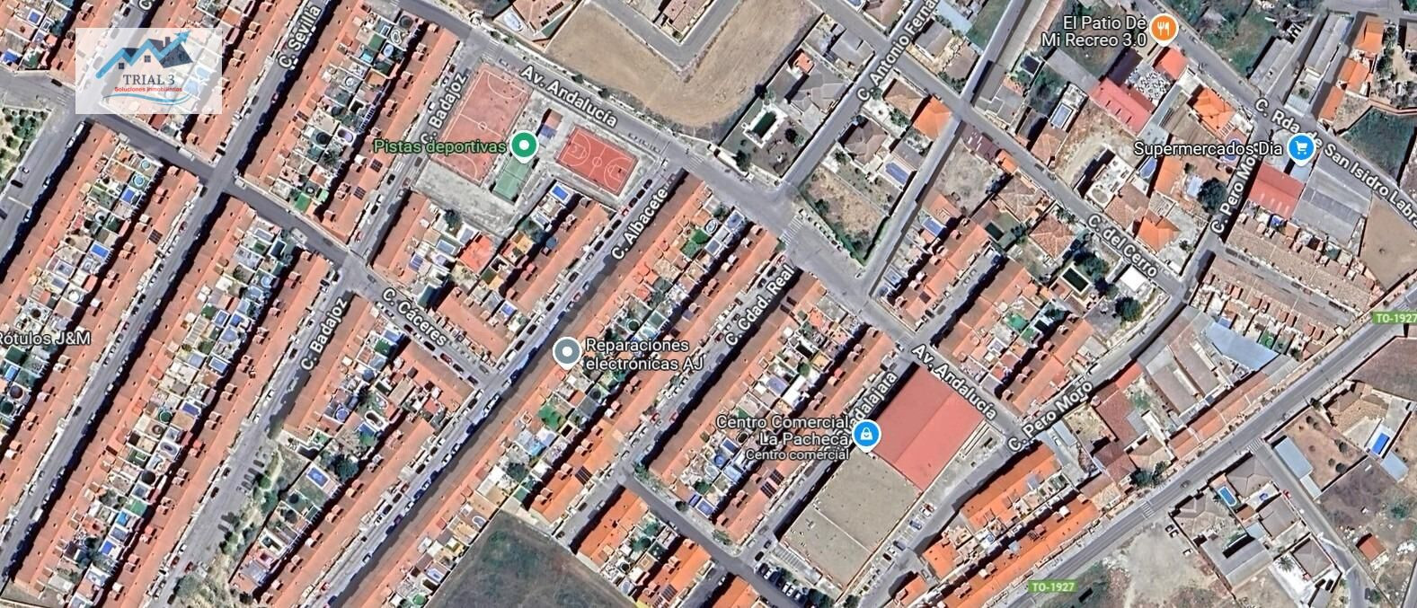Venta Casa en Chozas de Canales (Toledo) - foto 3