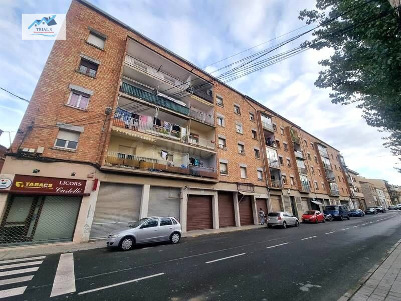 Venta piso en Cervera (Lleida)