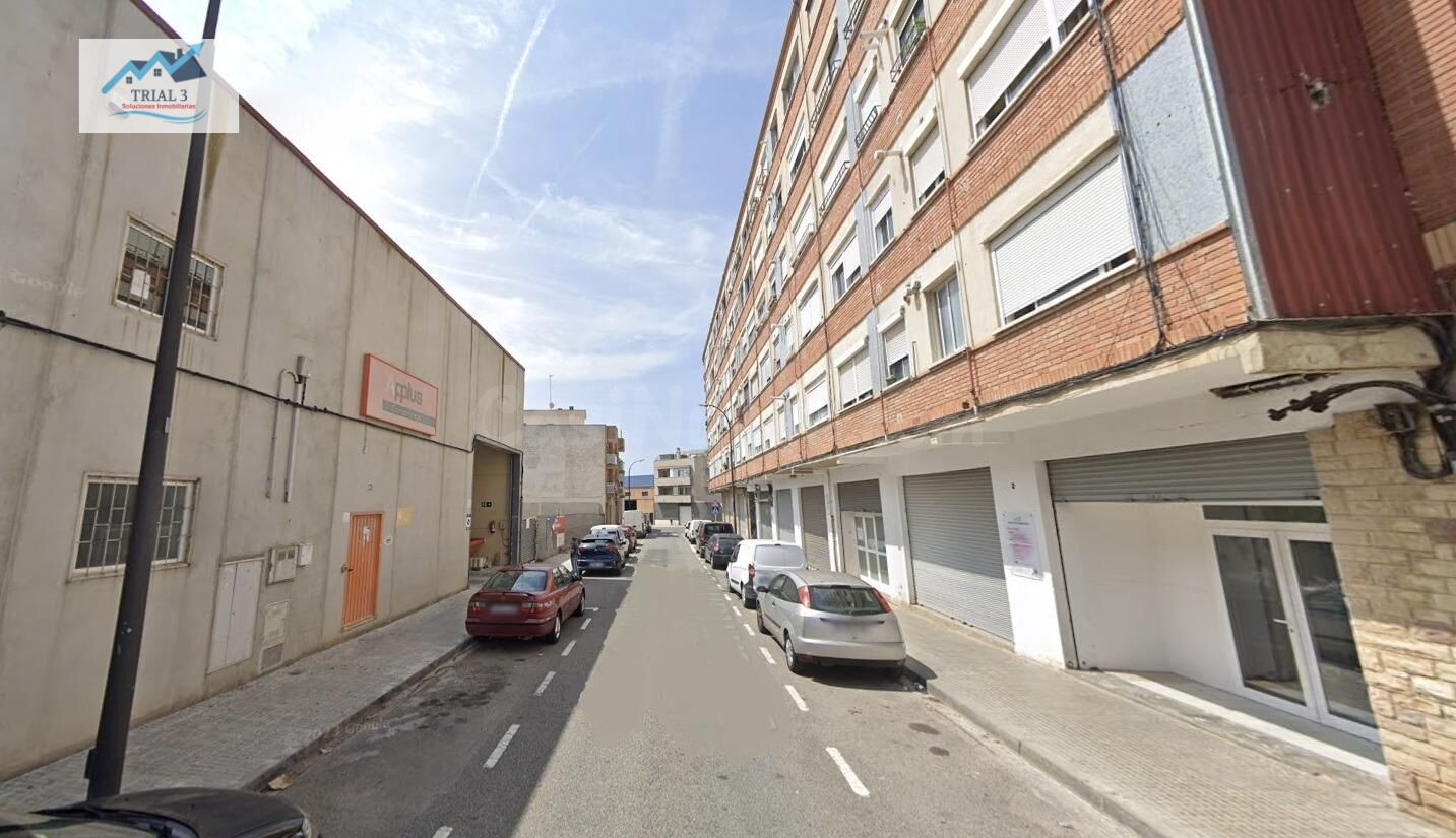 Venta piso en Reus (Tarragona)