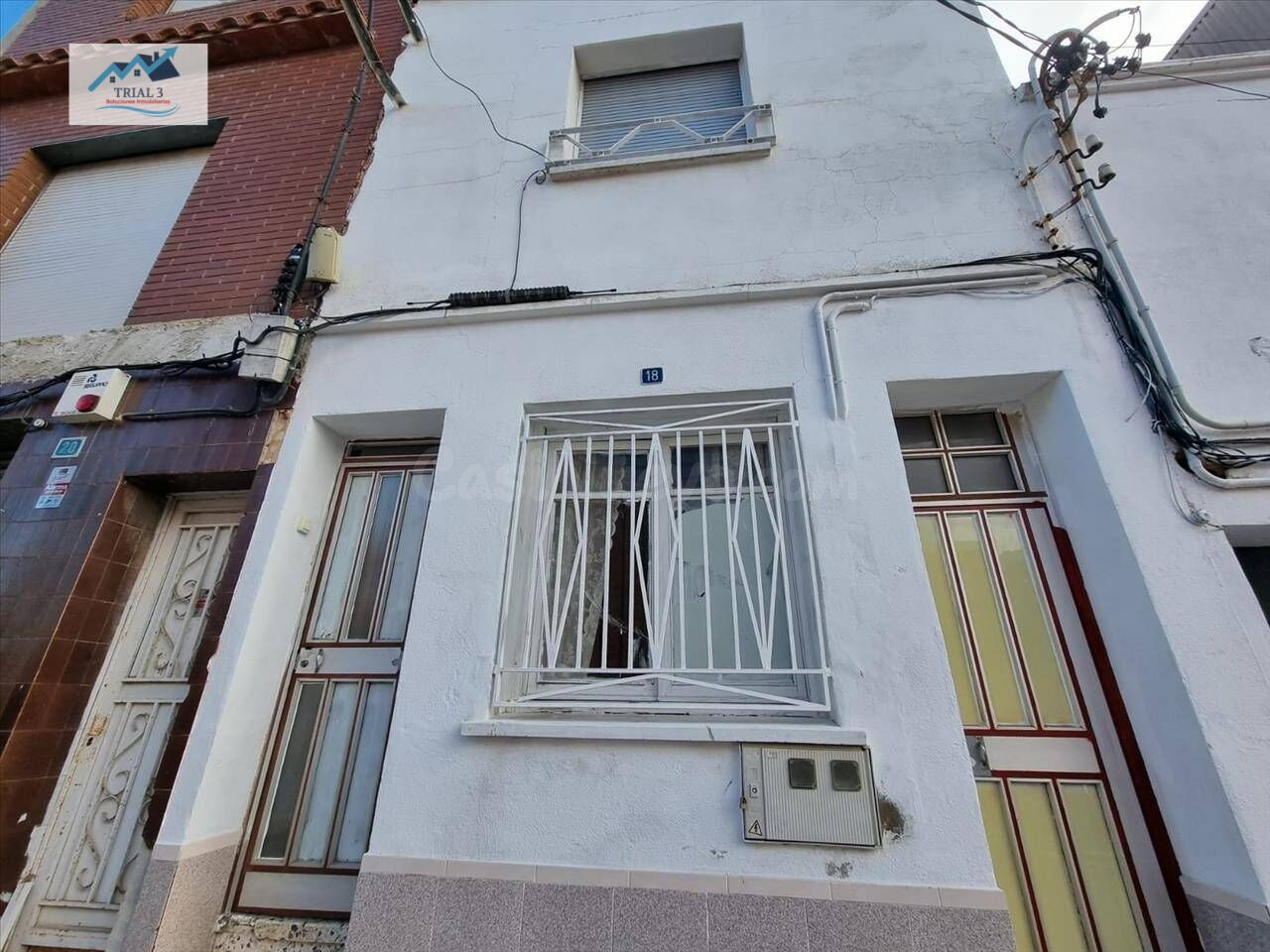 Venta casa en Terrassa (Barcelona)