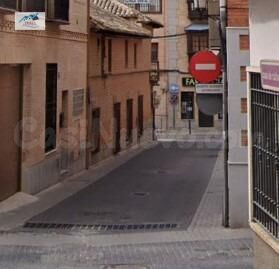 Venta Piso Alquilado en Bargas - Toledo