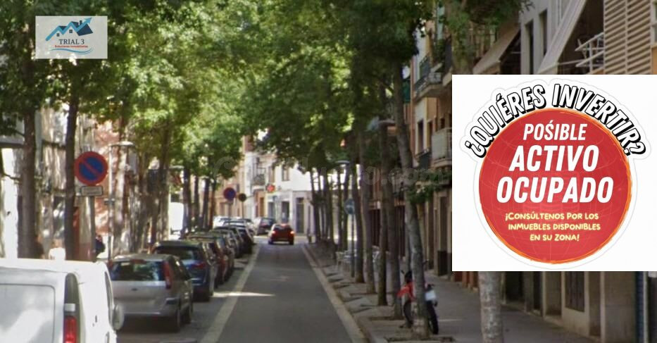 Venta de Piso en Barberá del Vallés-Barcelona