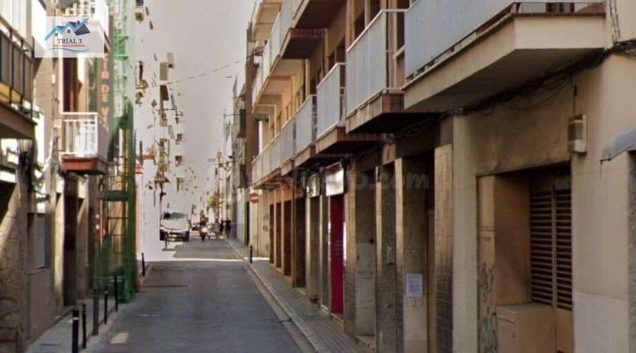 Venta De Piso Vilanova i la Geltrú-Barcelona