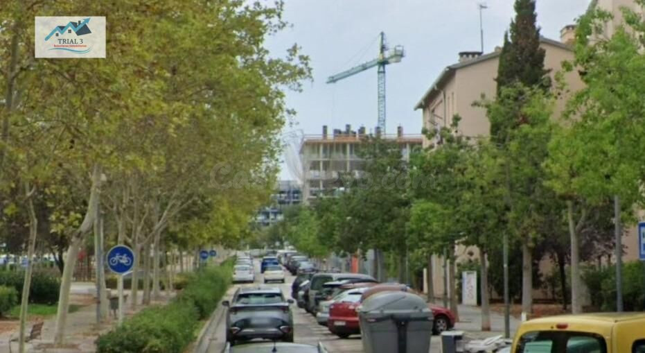 Venta piso en Vilanova  il la Geltrú (Barcelona)