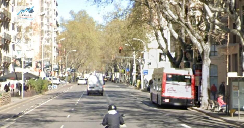 Venta De Local En Barcelona-Barcelona