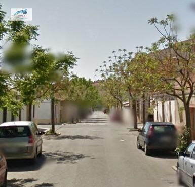 Venta Piso + Garaje en Cáceres