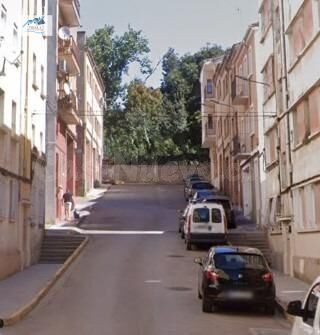 Venta piso en Barbastro (Huesca)