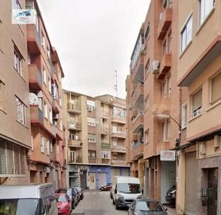 Venta piso en Zaragoza
