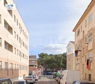 Venta piso en Zaragoza