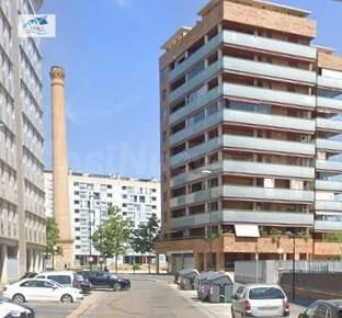 Venta piso en Zaragoza