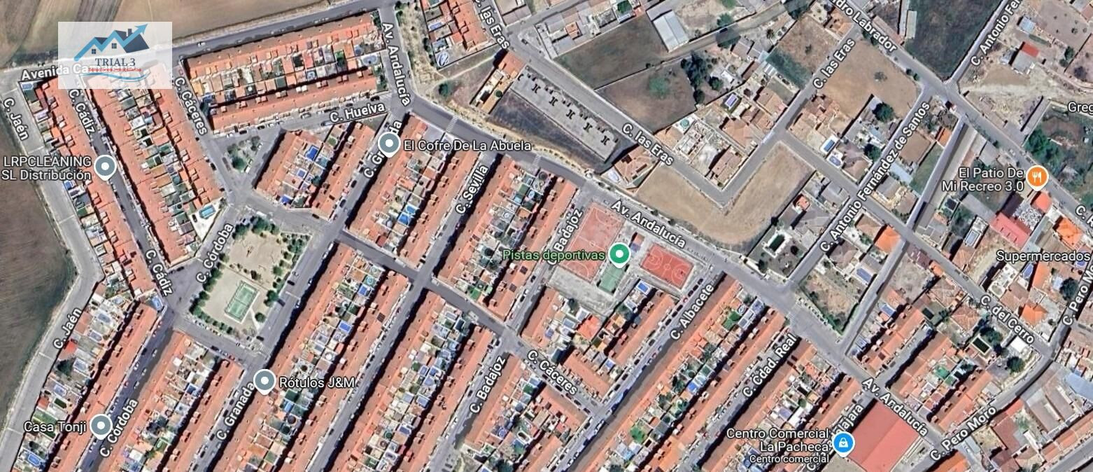 Venta casa en Chozas de Canales (Toledo) - foto 3