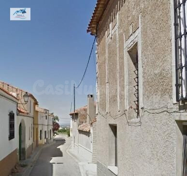 Venta Casa en San Pedro - Albacete