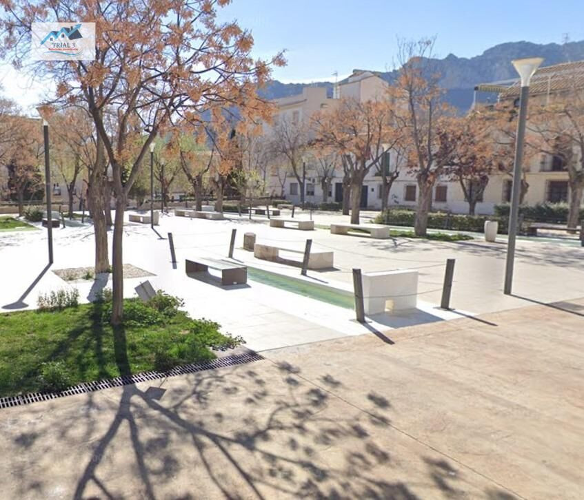 Venta Piso en Jódar - Jaén