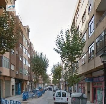 Venta Piso en Albacete