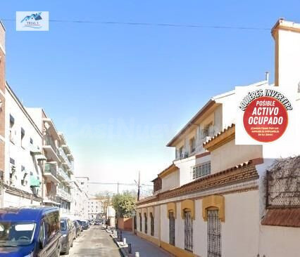 Venta Piso en Madrid