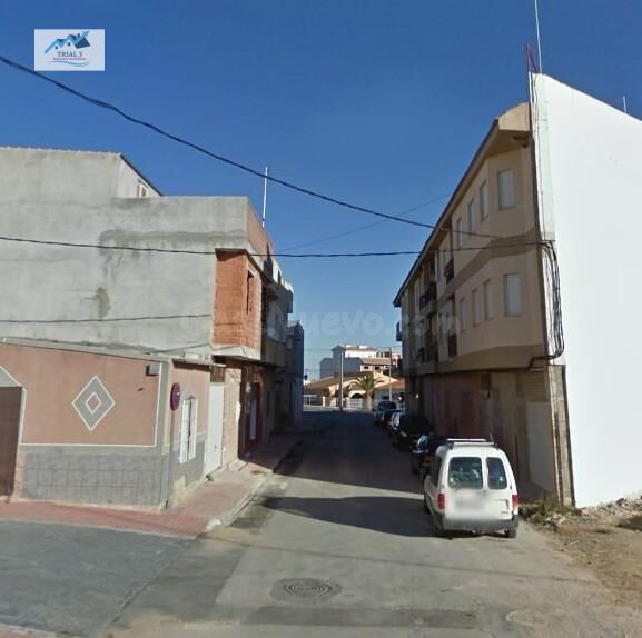 Venta de piso en Fortuna (Murcia)