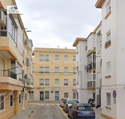 Venta Piso en Puerto Real - Cádiz
