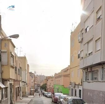 Venta Piso en Almería