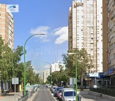 Venta Piso en Sevilla
