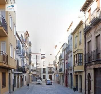 Venta Piso en Úbeda - Jaén