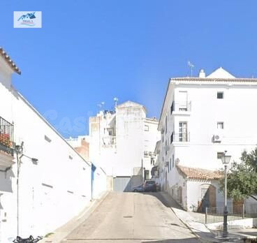 Venta Piso en Arcos de la Frontera (Cádiz)