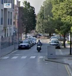 Venta piso + garaje en Manlleu (Barcelona)