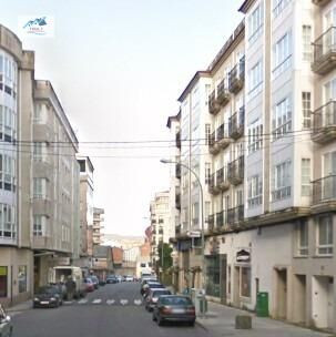 Venta Garaje en  Ponteareas - Pontevedra