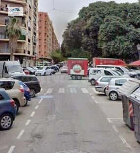 Venta 2 Locales en Valencia