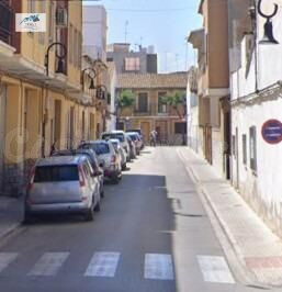 Venta casa en Aldaia (Valencia)