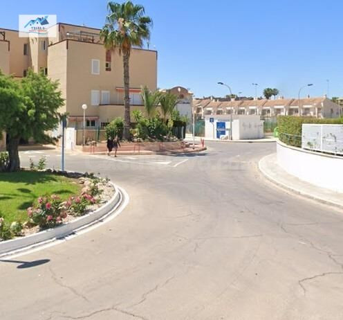 Venta Piso + Garaje en San Javier - Murcia