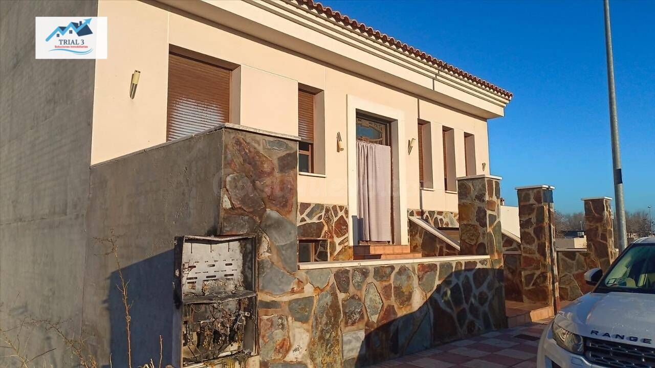 Venta Casa en Sonseca - Toledo