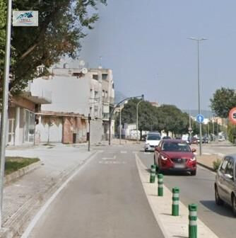 Venta Piso en Terrassa - Barcelona