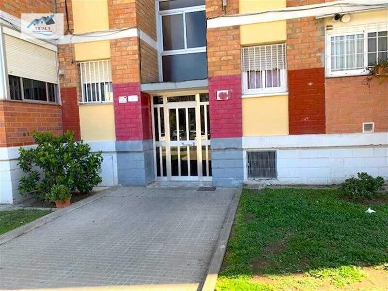 Venta Piso en Sant Boi de Llobregat - Barcelona , Grupo Camps Blancs Nº 118