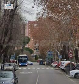 Venta Piso en Madrid