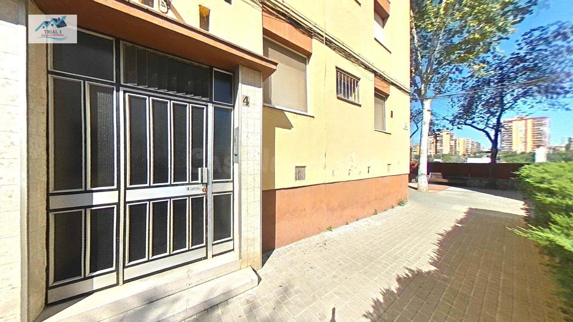 Venta Piso en Sabadell - Barcelona , Calle Illa Àurea Nº 4