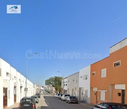 Venta Piso en El Cuervo - Sevilla