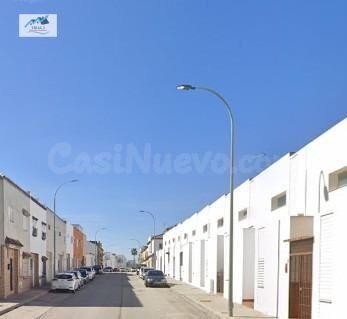 Venta Piso en El Cuervo - Sevilla - foto 2
