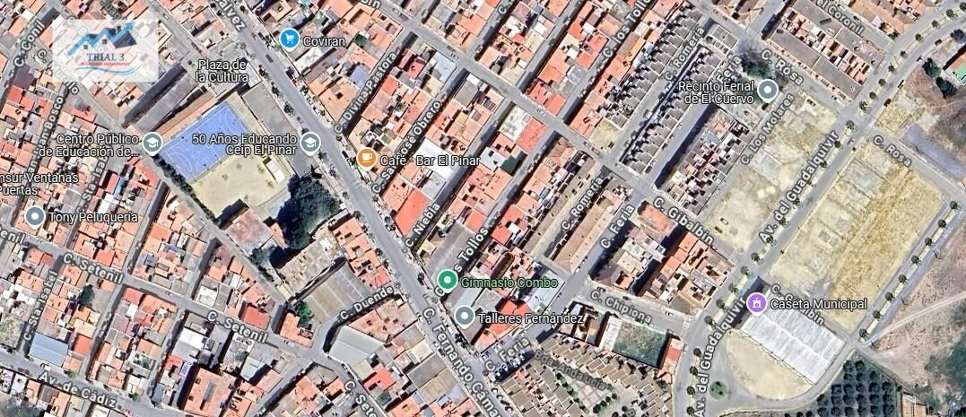 Venta Piso en El Cuervo - Sevilla - foto 3