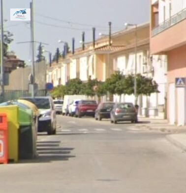 Venta Piso + Garaje en Lorca - Murcia