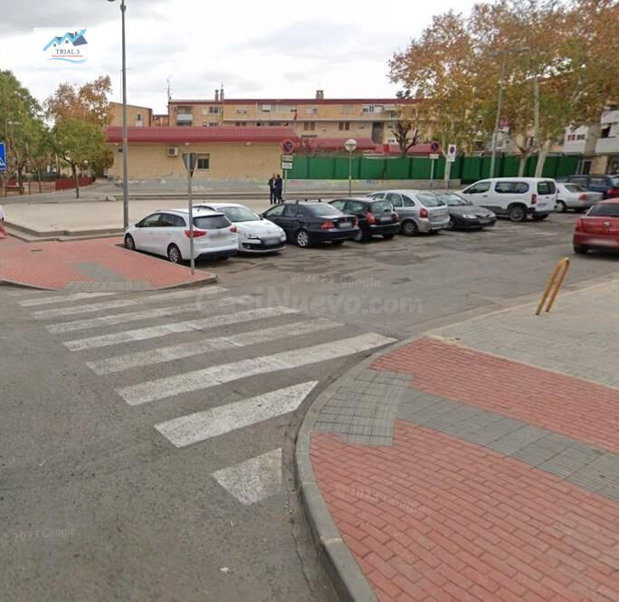Venta Piso en Murcia