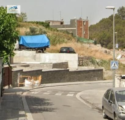 Venta Nave Industrial en Castellbisbal - Barcelona