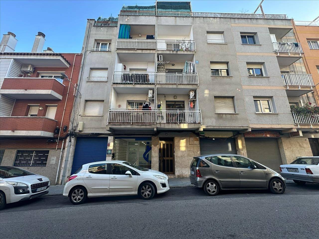 Venta Piso en Sant Boi de Llobregat - Barcelona