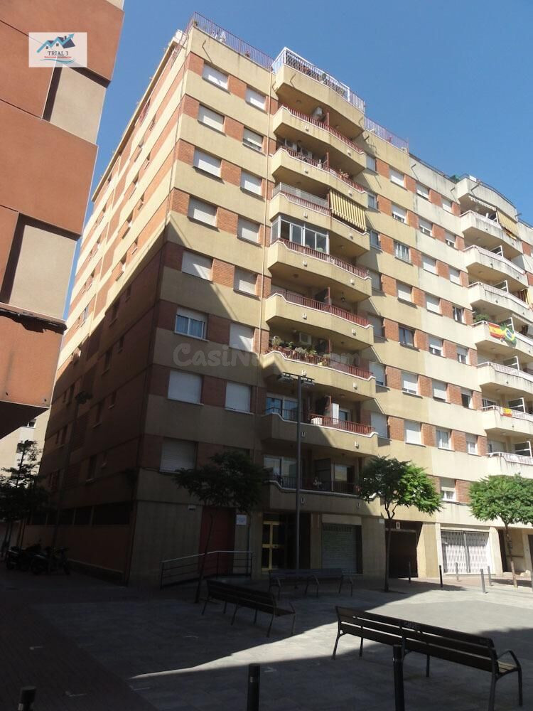 Venta Piso en CL Francesc Macia 70 en Mollet del Valles (Barcelona)